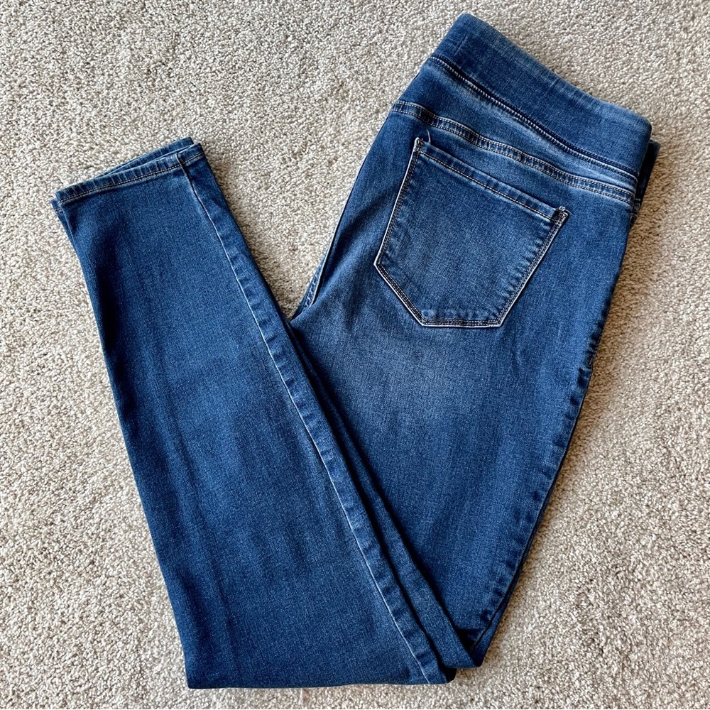 Old Navy Rockstar Jeggings - Size 16 Tall